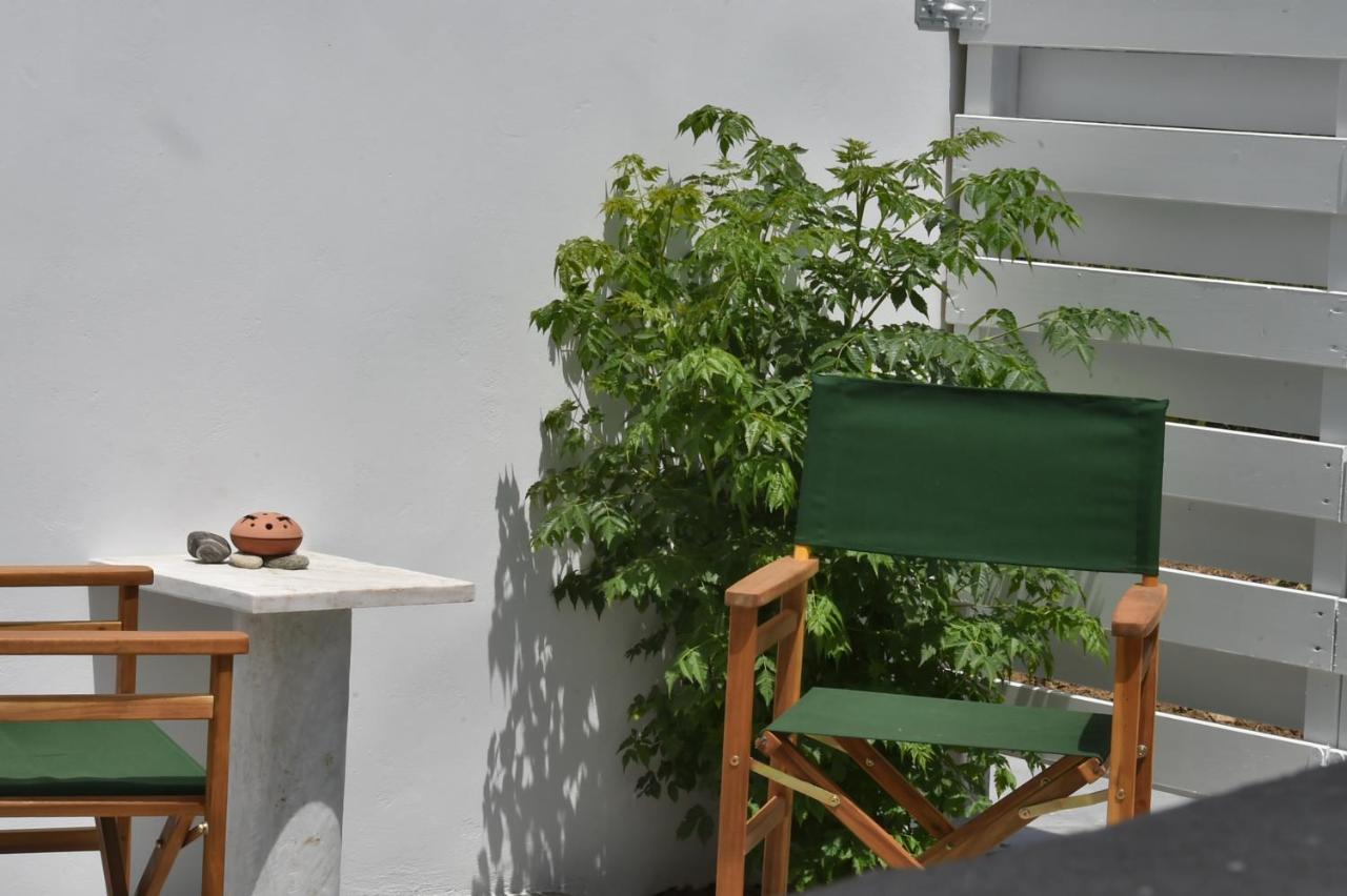 Seaside Home In Kardiani/Giannaki Bay - Agnes'S Home Dış mekan fotoğraf